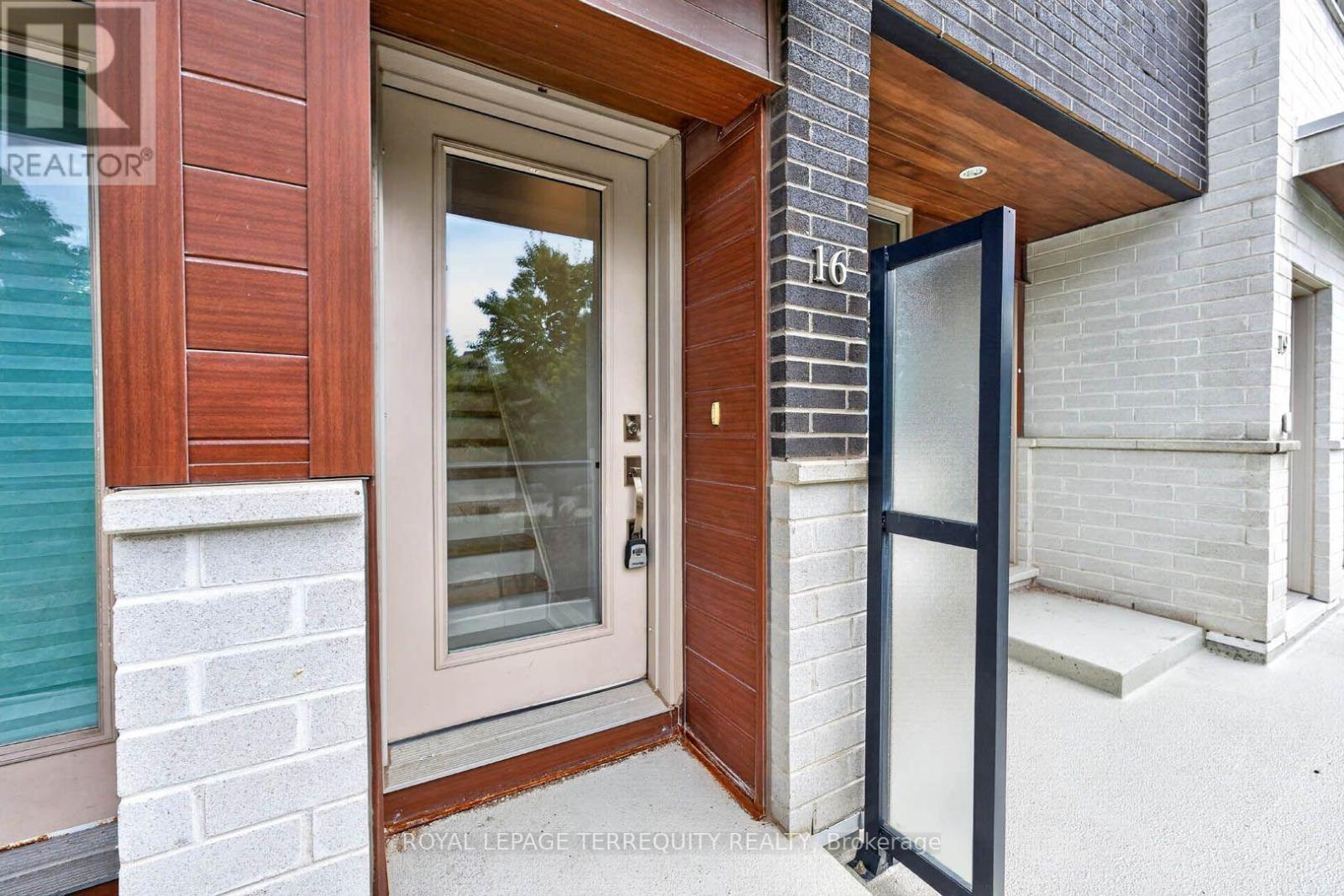 16 - 780 Sheppard Avenue E, Toronto, Ontario  M2K 0E8 - Photo 2 - C13791602
