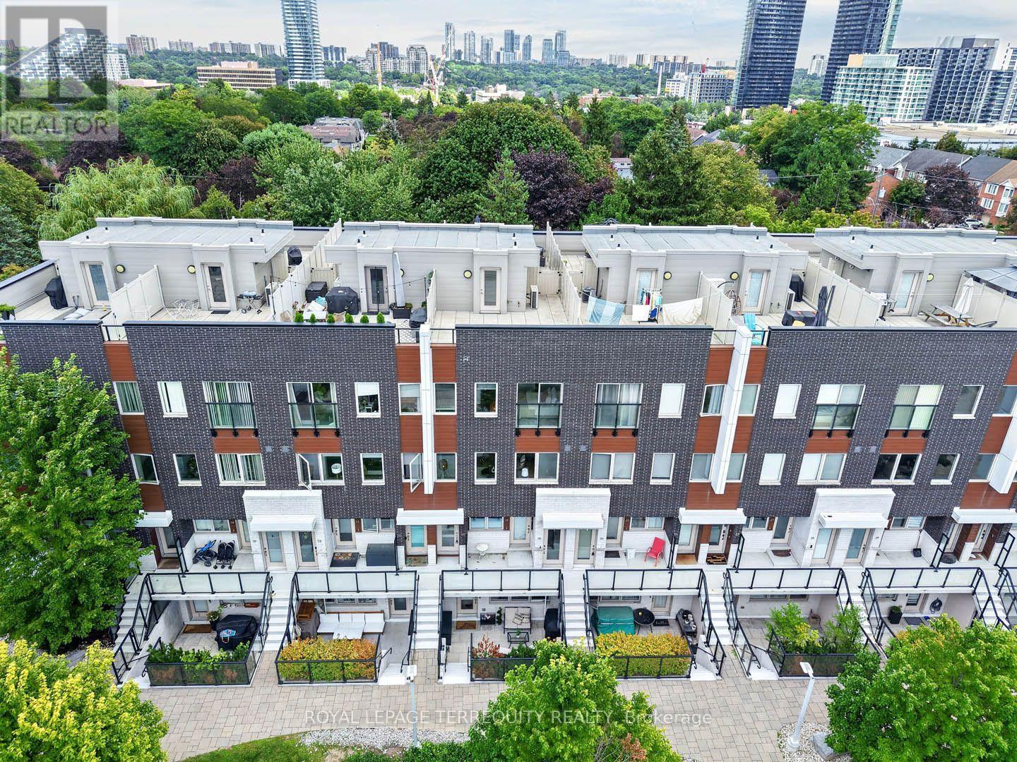 16 - 780 Sheppard Avenue E, Toronto, Ontario  M2K 0E8 - Photo 38 - C13791602