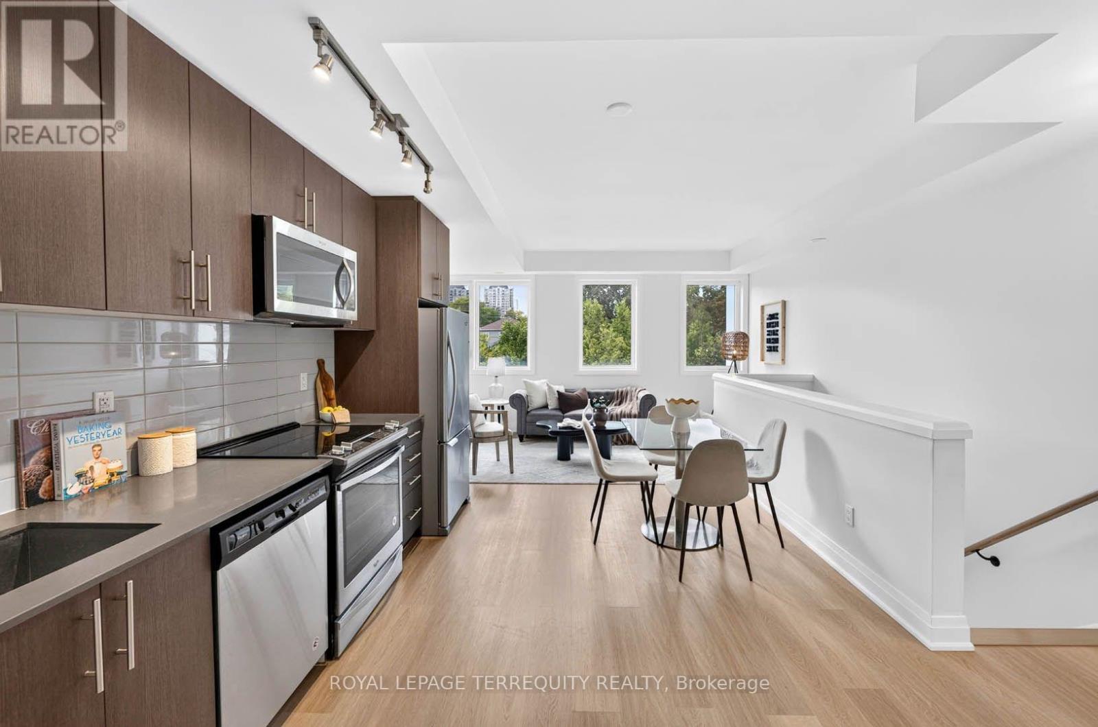 16 - 780 Sheppard Avenue E, Toronto, Ontario  M2K 0E8 - Photo 4 - C13791602
