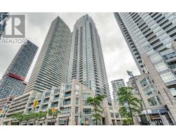 2601 - 2191 YONGE STREET, Toronto, Ontario