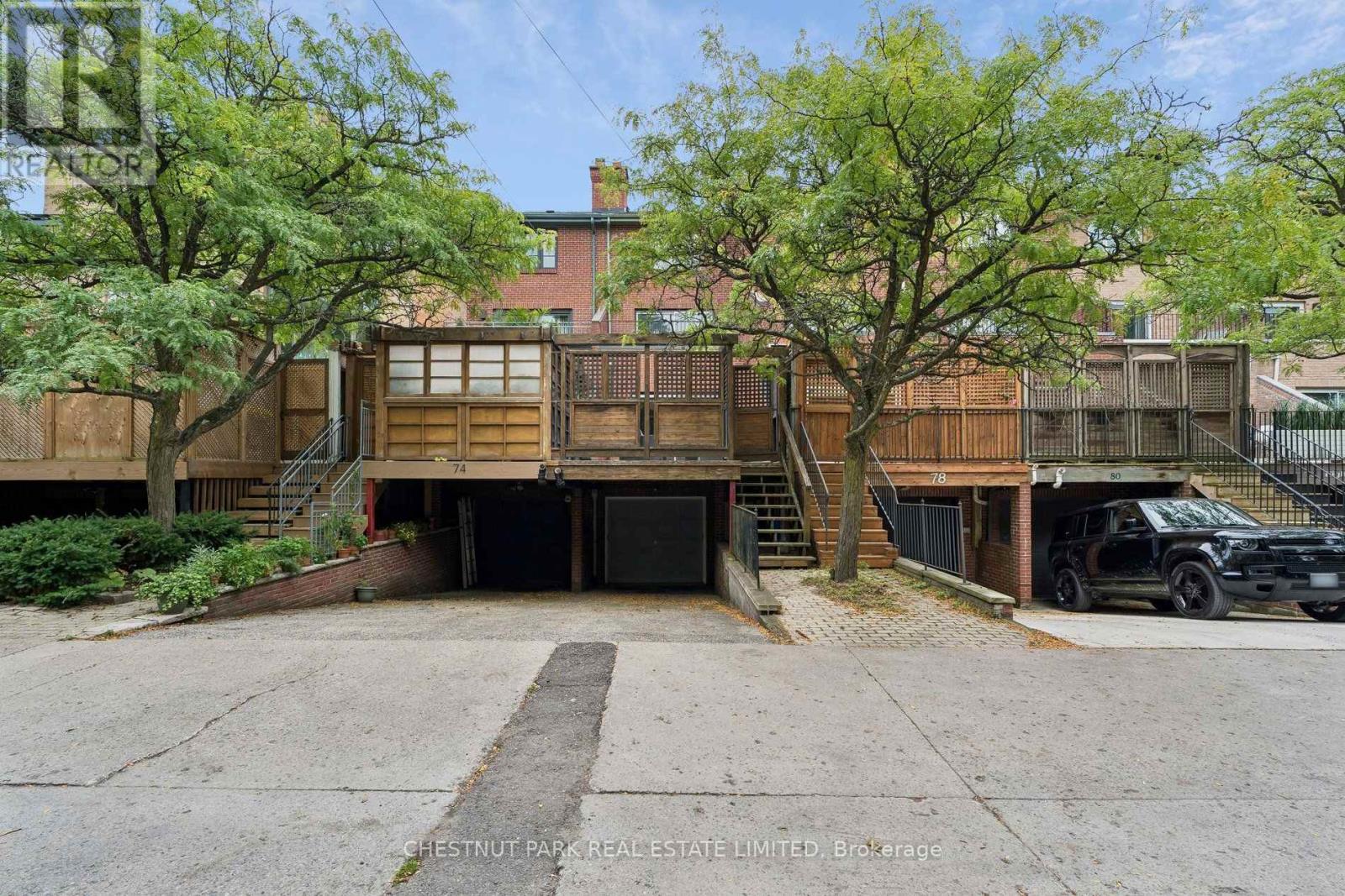76 Alcorn Avenue, Toronto, Ontario  M4V 1E4 - Photo 22 - C13791654