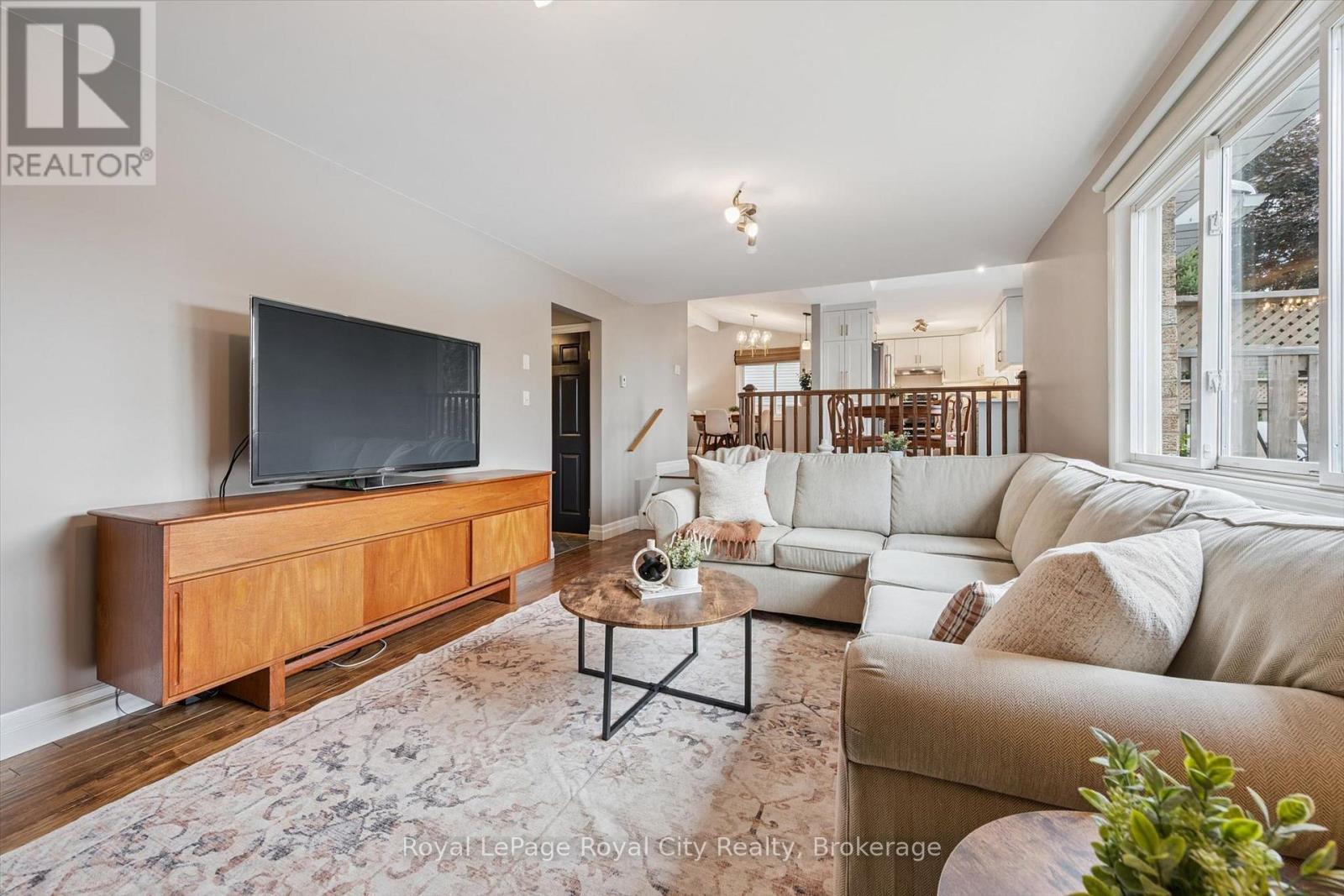 32 Thornhill Drive, Guelph, Ontario  N1H 8B6 - Photo 13 - X13791370