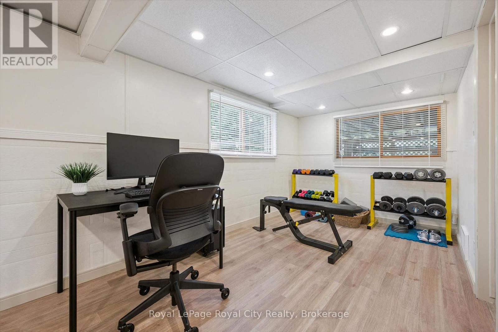 32 Thornhill Drive, Guelph, Ontario  N1H 8B6 - Photo 25 - X13791370