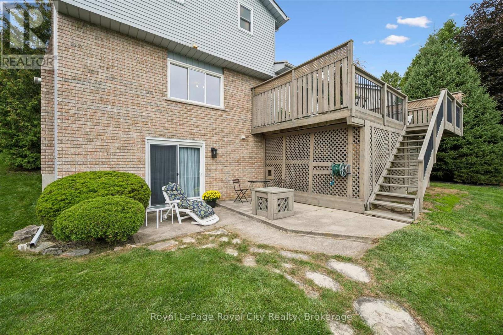 32 Thornhill Drive, Guelph, Ontario  N1H 8B6 - Photo 31 - X13791370