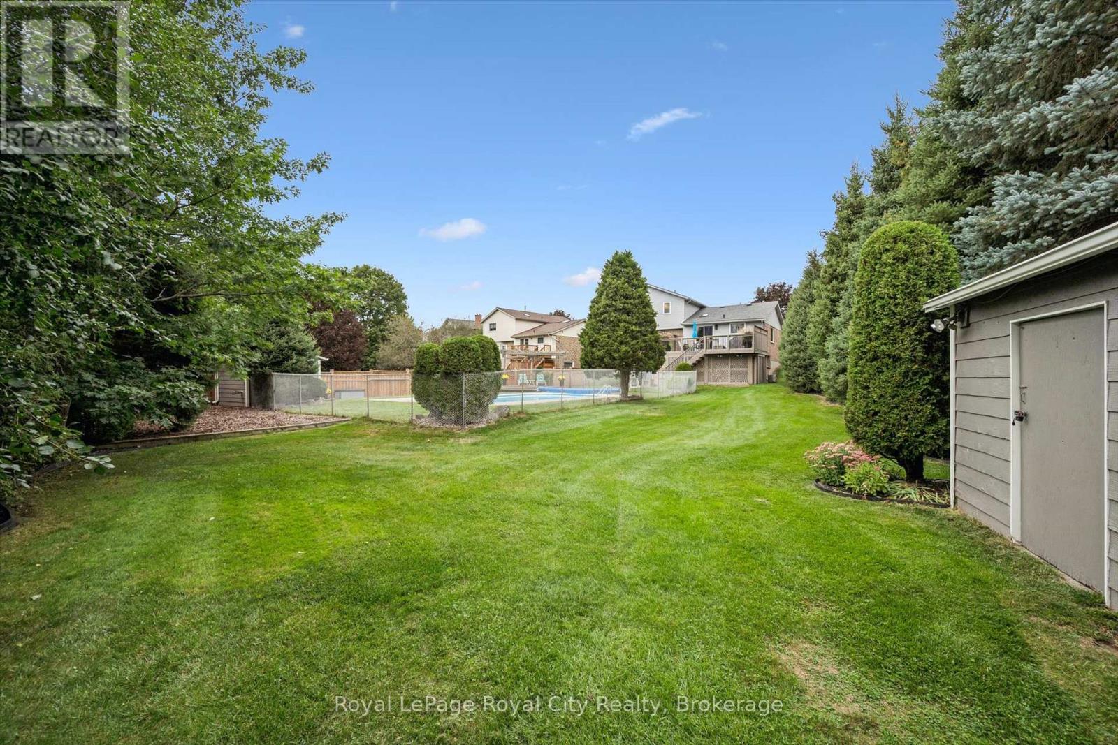 32 Thornhill Drive, Guelph, Ontario  N1H 8B6 - Photo 33 - X13791370