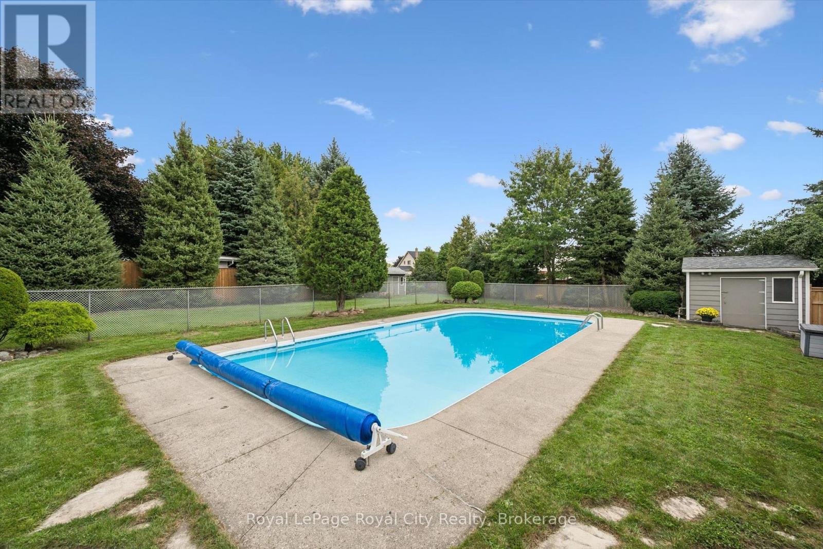 32 Thornhill Drive, Guelph, Ontario  N1H 8B6 - Photo 34 - X13791370