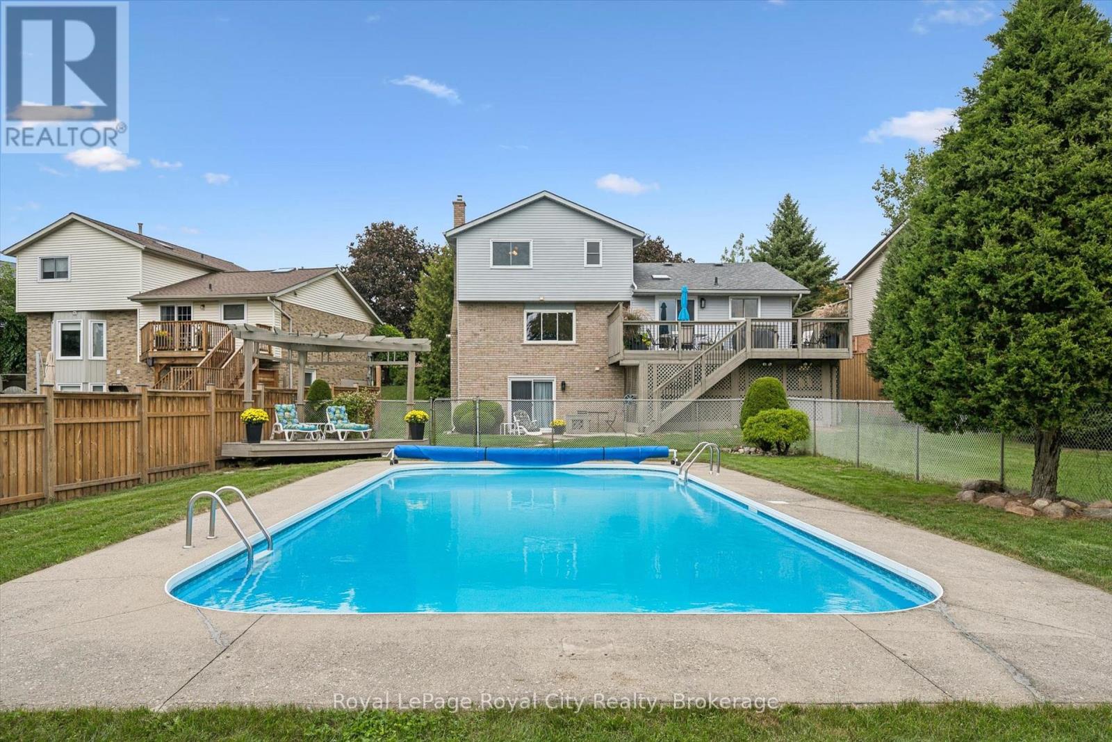 32 Thornhill Drive, Guelph, Ontario  N1H 8B6 - Photo 35 - X13791370