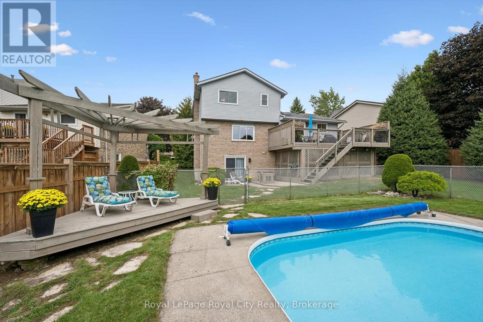 32 Thornhill Drive, Guelph, Ontario  N1H 8B6 - Photo 36 - X13791370