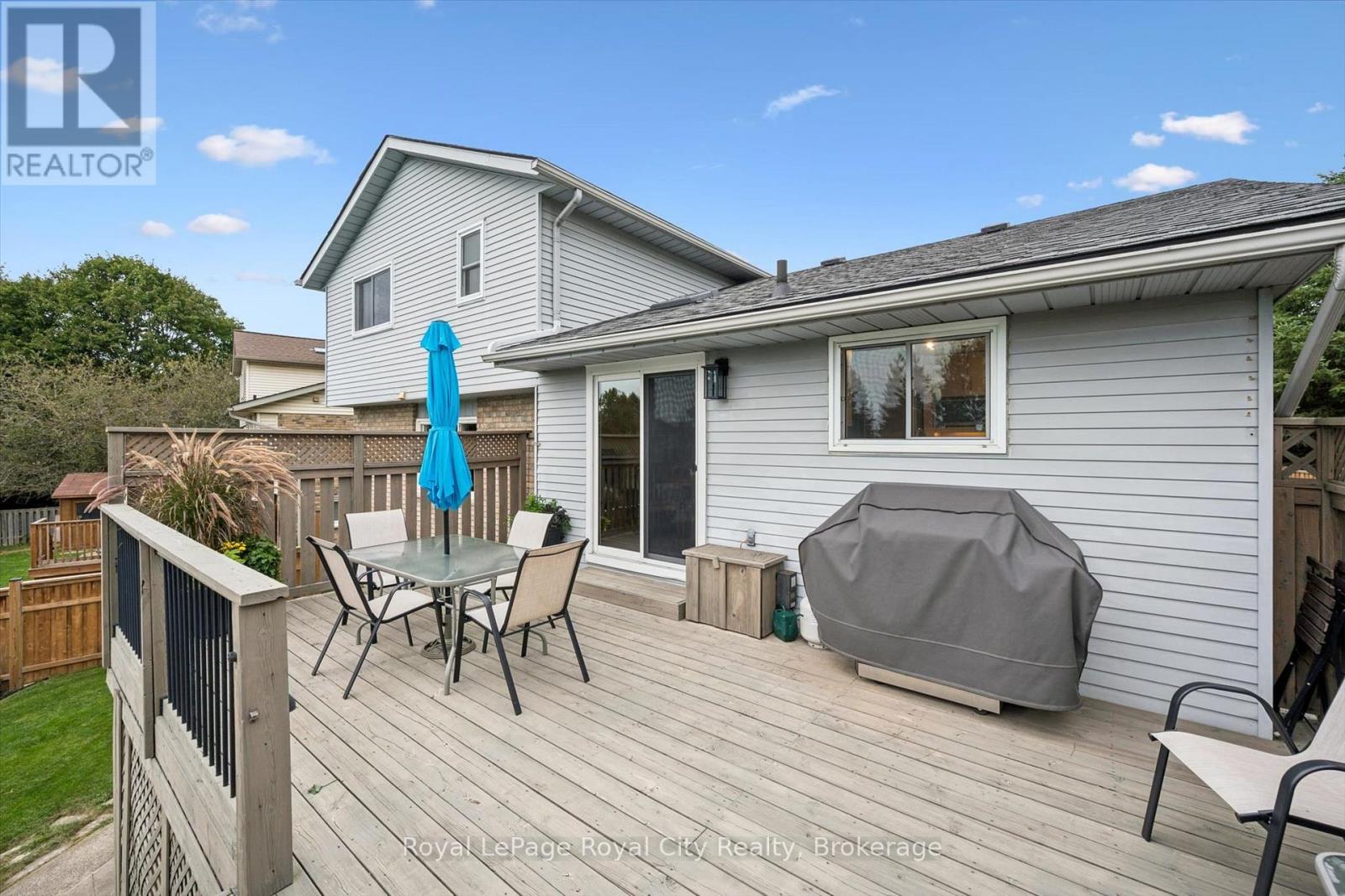32 Thornhill Drive, Guelph, Ontario  N1H 8B6 - Photo 37 - X13791370
