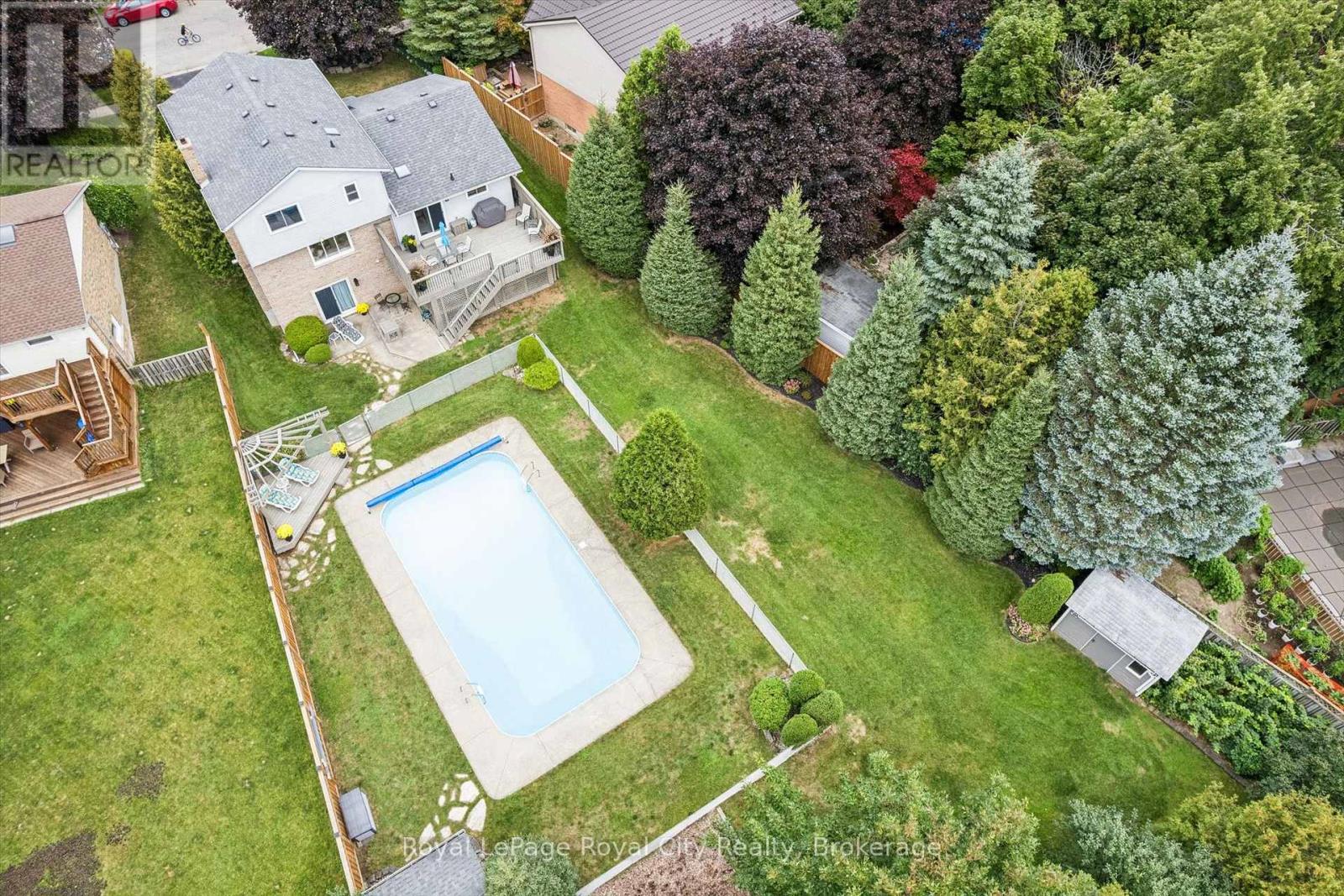 32 Thornhill Drive, Guelph, Ontario  N1H 8B6 - Photo 40 - X13791370