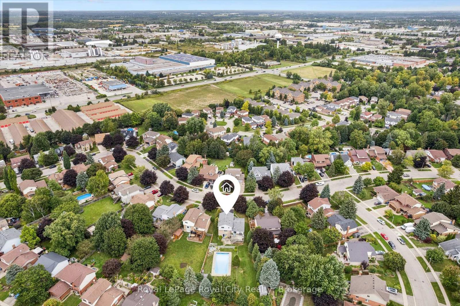 32 Thornhill Drive, Guelph, Ontario  N1H 8B6 - Photo 42 - X13791370