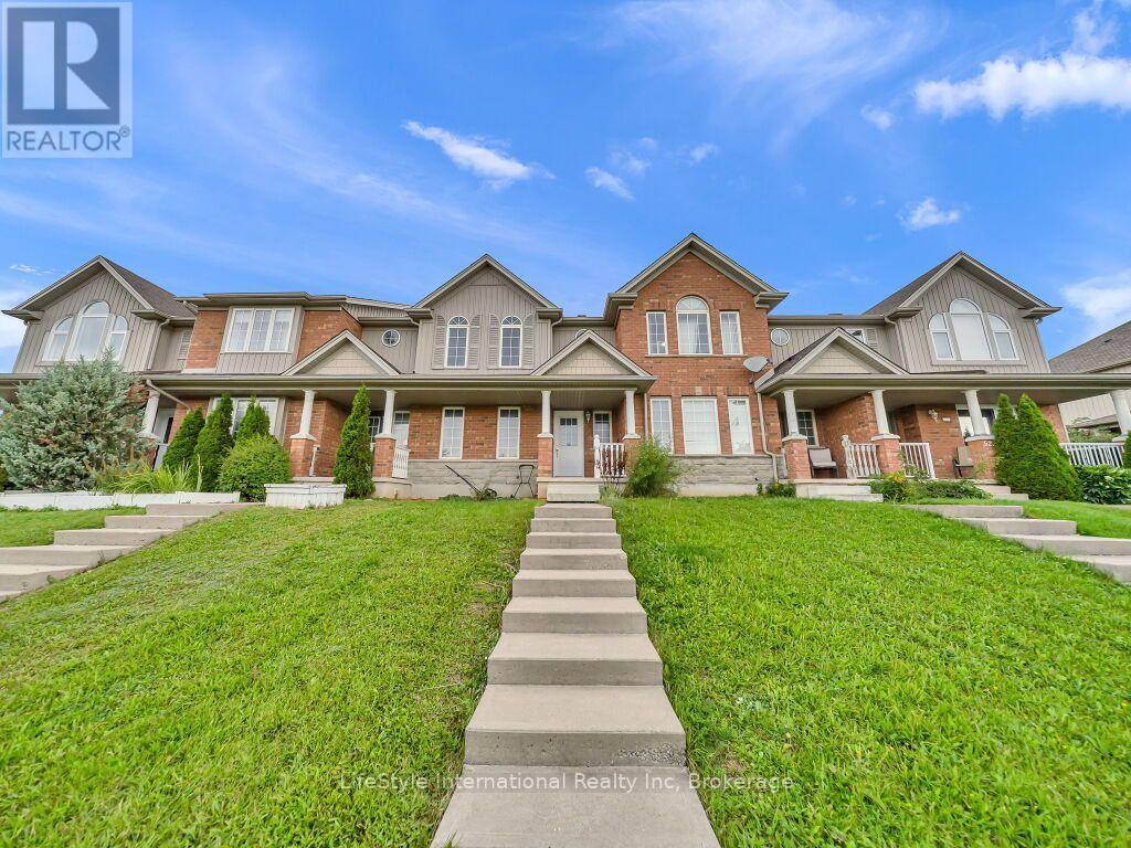 529 VICTORIA ROAD N, Guelph, Ontario