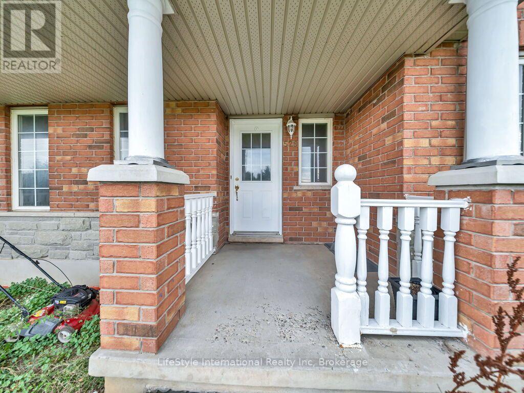 529 Victoria Road N, Guelph, Ontario  N1E 7M3 - Photo 2 - X13791474