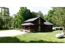 35 SIDEROAD 10A, South Bruce, Ontario