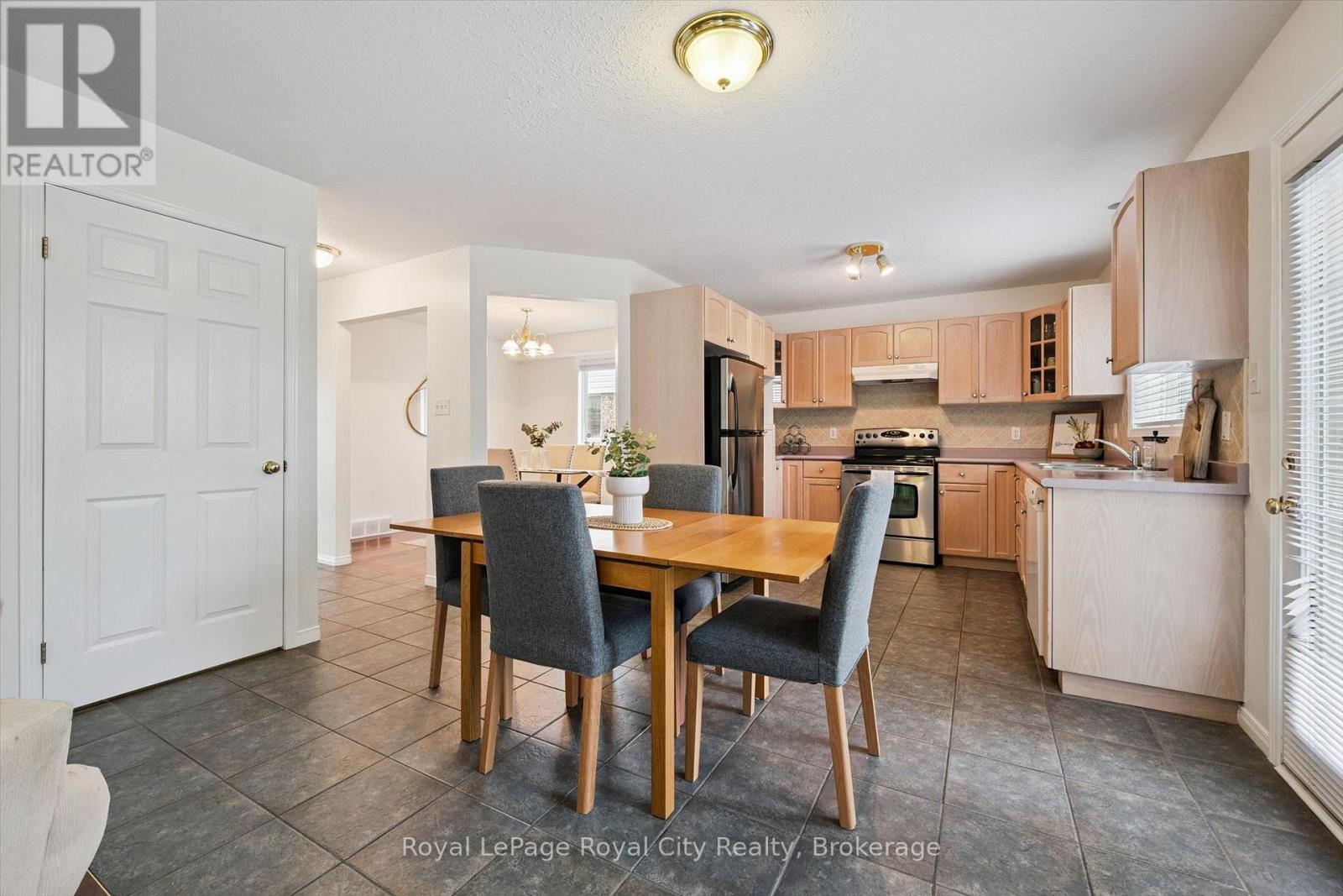 3 Munroe Crescent, Guelph, Ontario  N1G 5E6 - Photo 12 - X13791556