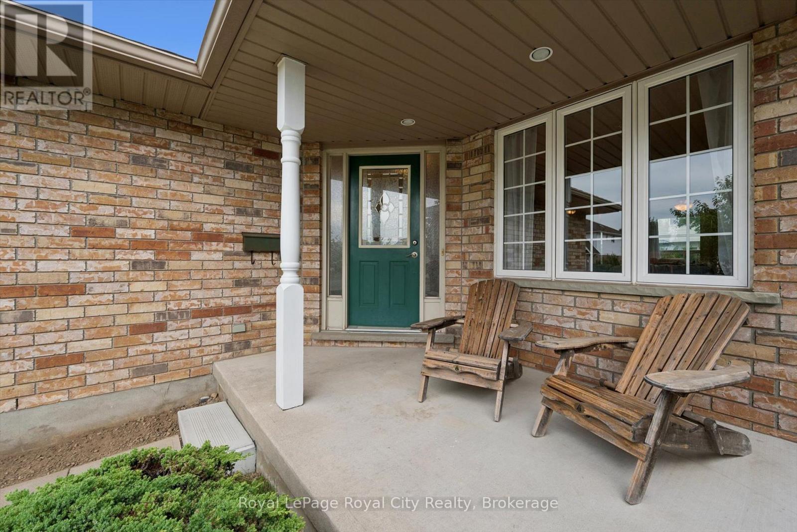 3 Munroe Crescent, Guelph, Ontario  N1G 5E6 - Photo 2 - X13791556