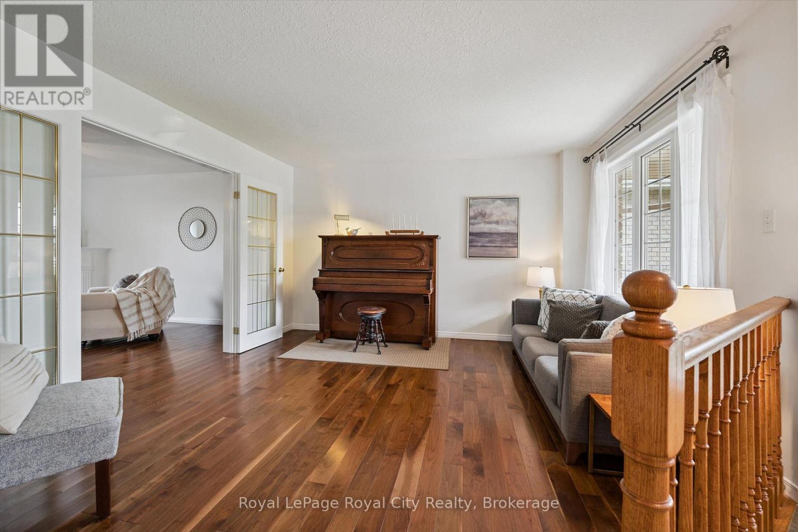 3 Munroe Crescent, Guelph, Ontario  N1G 5E6 - Photo 5 - X13791556