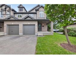 37 - 30 VAUGHAN STREET, Guelph, Ontario