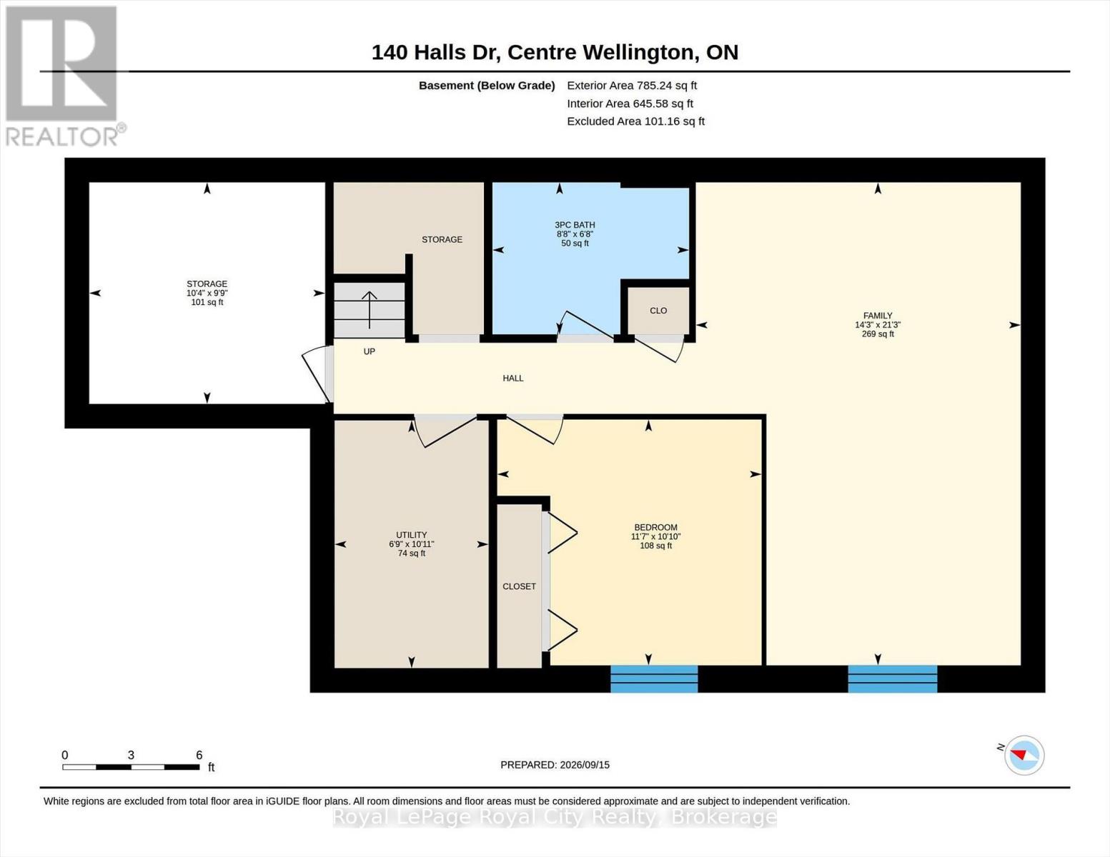 140 Halls Drive, Centre Wellington, Ontario  N0B 1S0 - Photo 43 - X13791610
