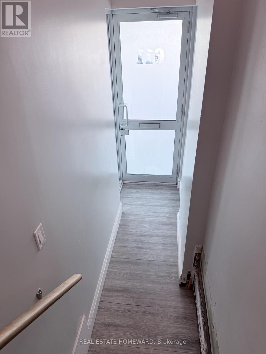 Apt 2 - 611 Danforth Avenue, Toronto, Ontario  M4K 1R2 - Photo 11 - E13791406