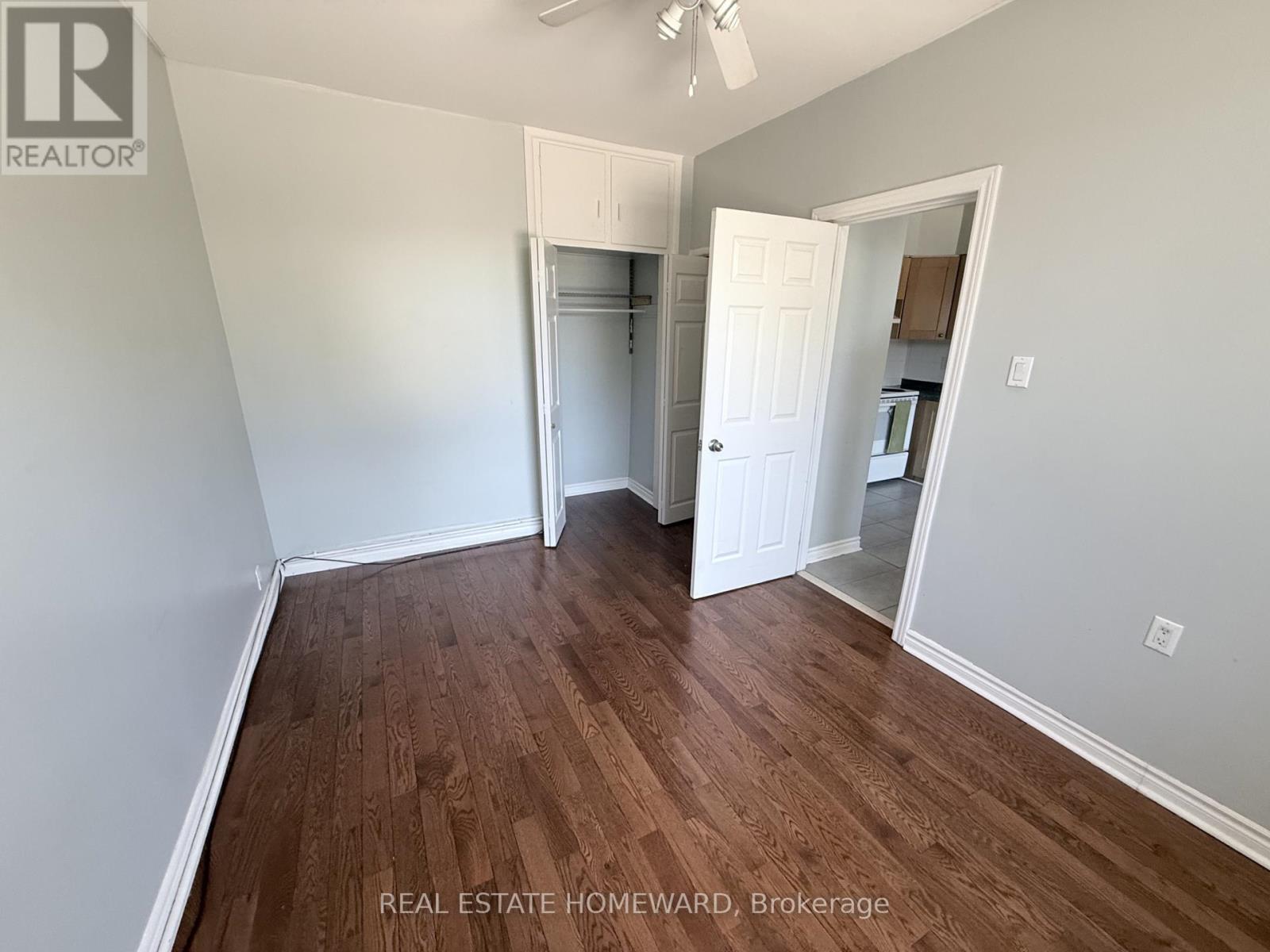 Apt 2 - 611 Danforth Avenue, Toronto, Ontario  M4K 1R2 - Photo 7 - E13791406