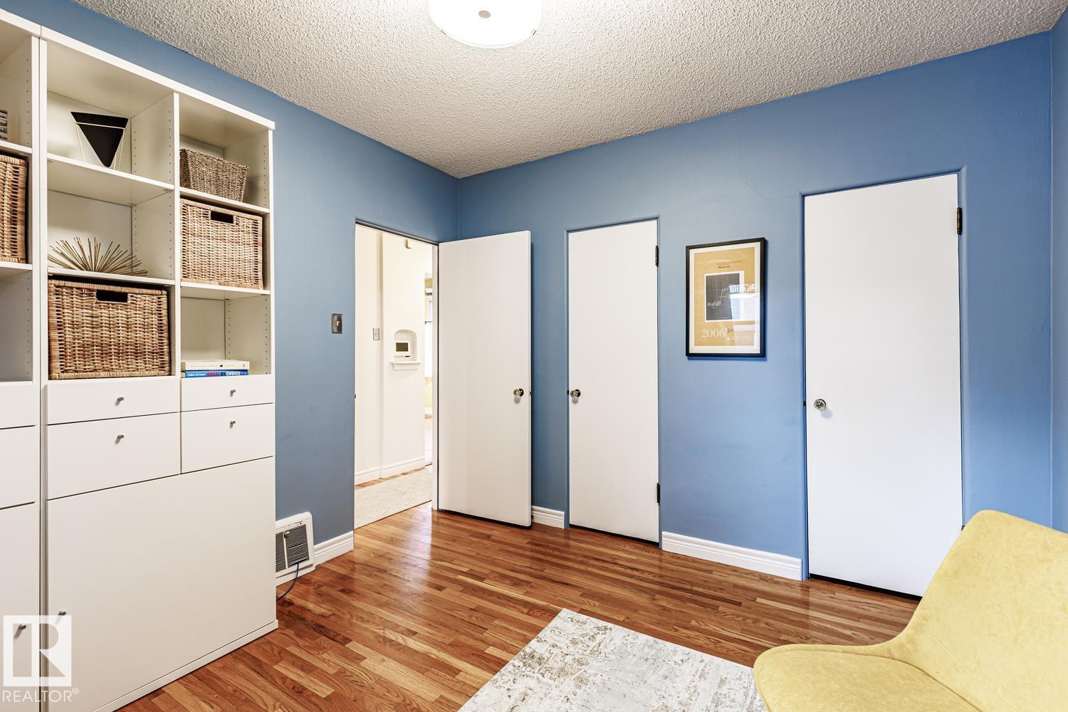 11704 110a Av NW, Edmonton, Alberta  T5H 1K8 - Photo 31 - E4508783