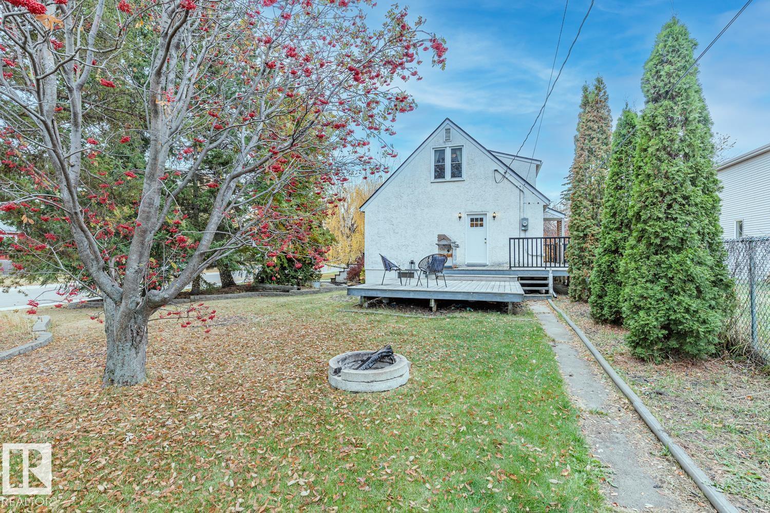 11704 110a Av NW, Edmonton, Alberta  T5H 1K8 - Photo 4 - E4508783