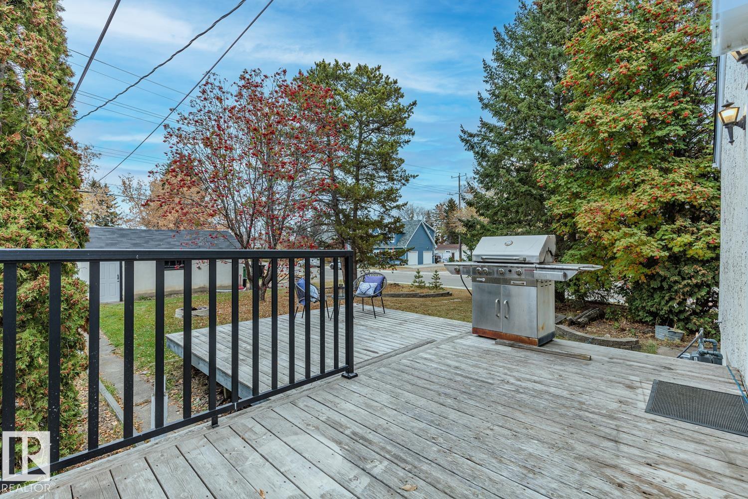 11704 110a Av NW, Edmonton, Alberta  T5H 1K8 - Photo 58 - E4508783