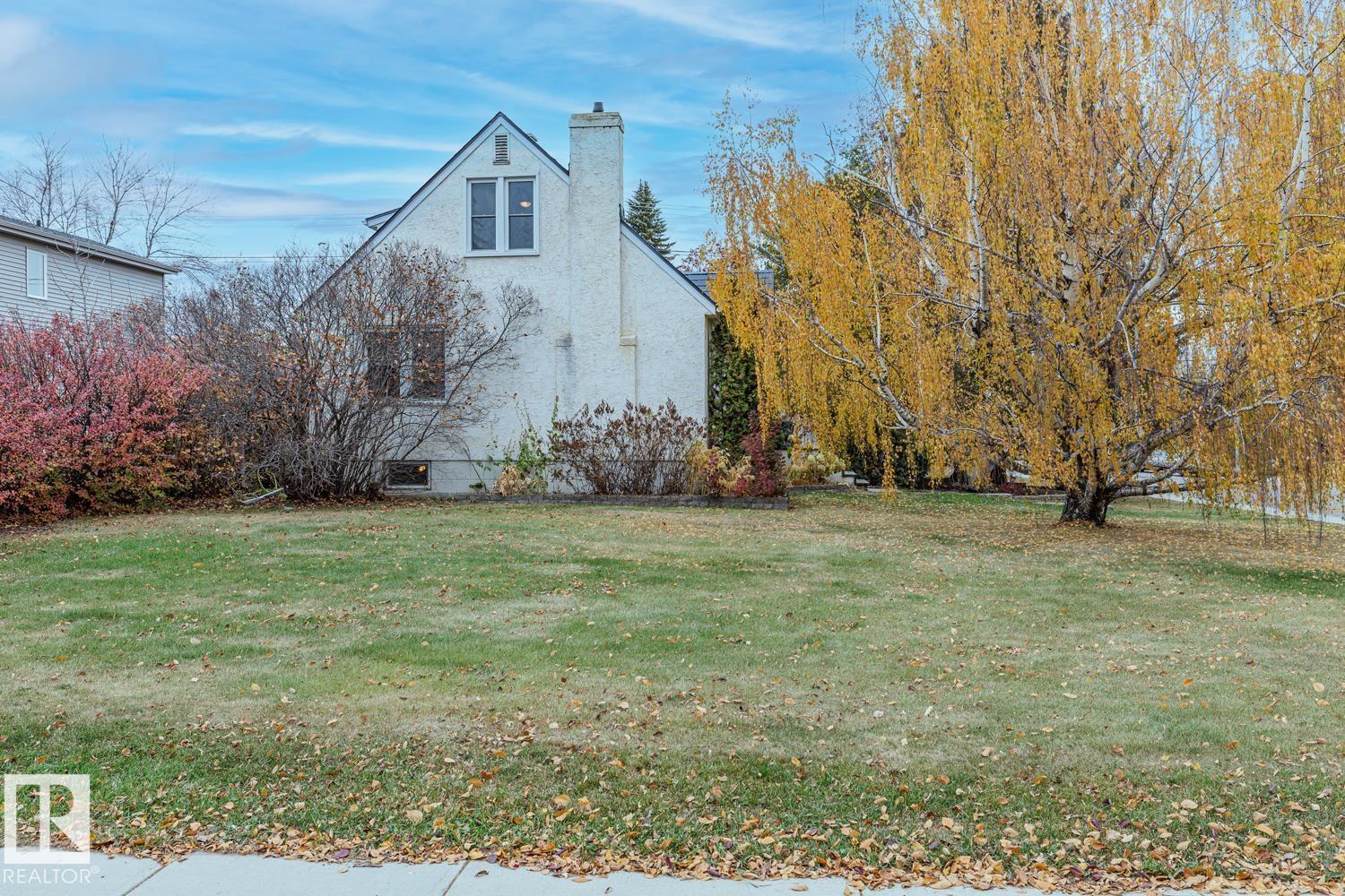 11704 110a Av NW, Edmonton, Alberta  T5H 1K8 - Photo 61 - E4508783