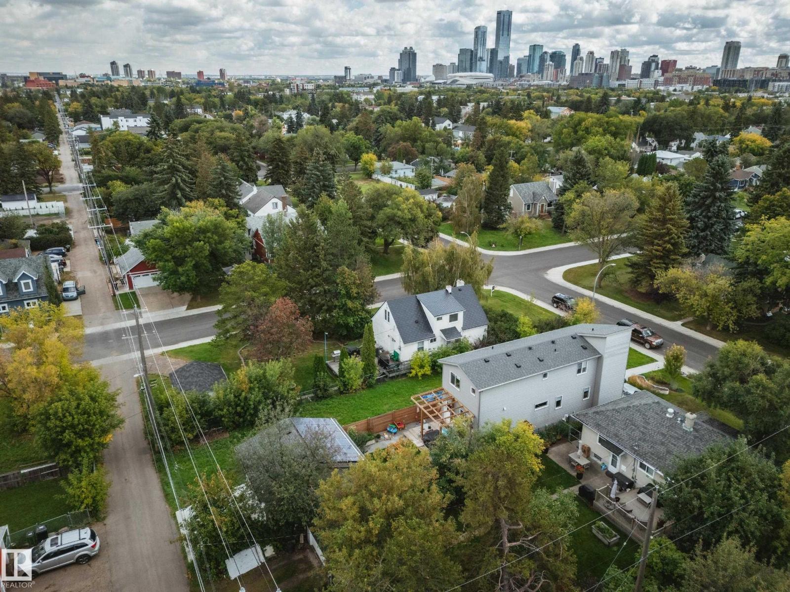 11704 110a Av NW, Edmonton, Alberta  T5H 1K8 - Photo 68 - E4508783