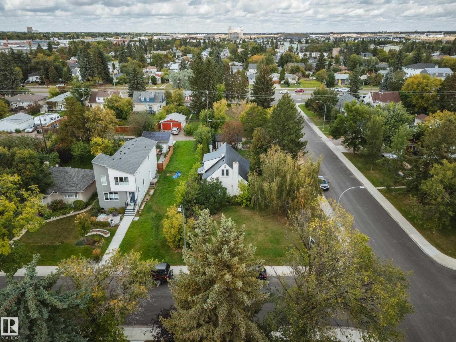11704 110a Av NW, Edmonton, Alberta  T5H 1K8 - Photo 64 - E4508783