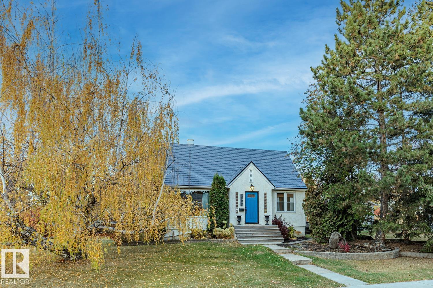 11704 110a Av NW, Edmonton, Alberta  T5H 1K8 - Photo 74 - E4508783