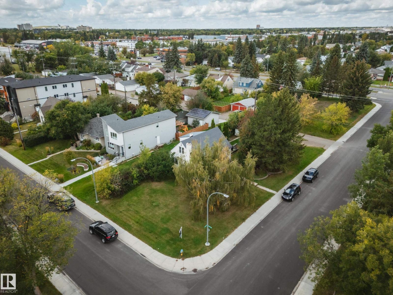 11704 110a Av NW, Edmonton, Alberta  T5H 1K8 - Photo 63 - E4508783