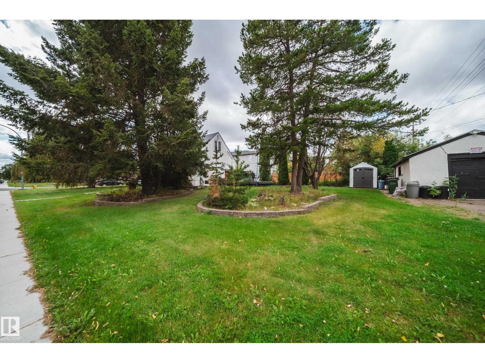 11704 110a Av NW, Edmonton, Alberta  T5H 1K8 - Photo 72 - E4508783