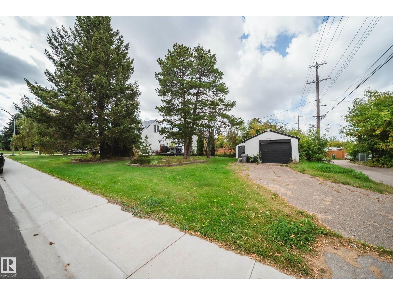 11704 110a Av NW, Edmonton, Alberta  T5H 1K8 - Photo 71 - E4508783