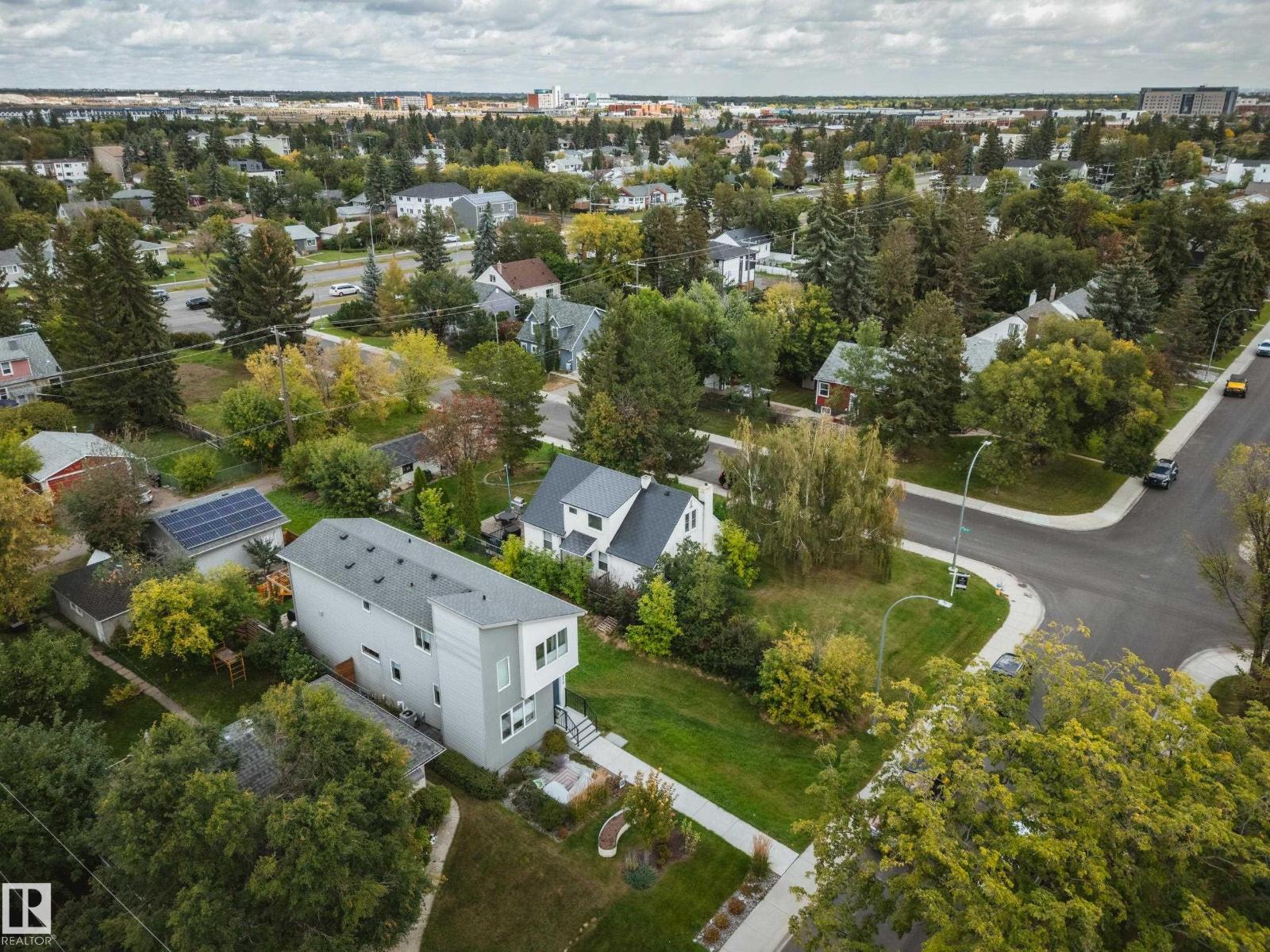 11704 110a Av NW, Edmonton, Alberta  T5H 1K8 - Photo 66 - E4508783