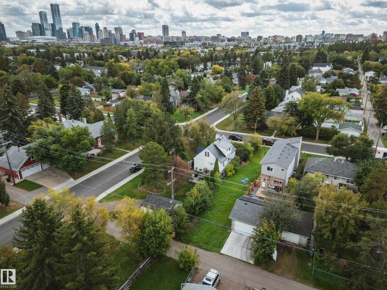 11704 110a Av NW, Edmonton, Alberta  T5H 1K8 - Photo 70 - E4508783