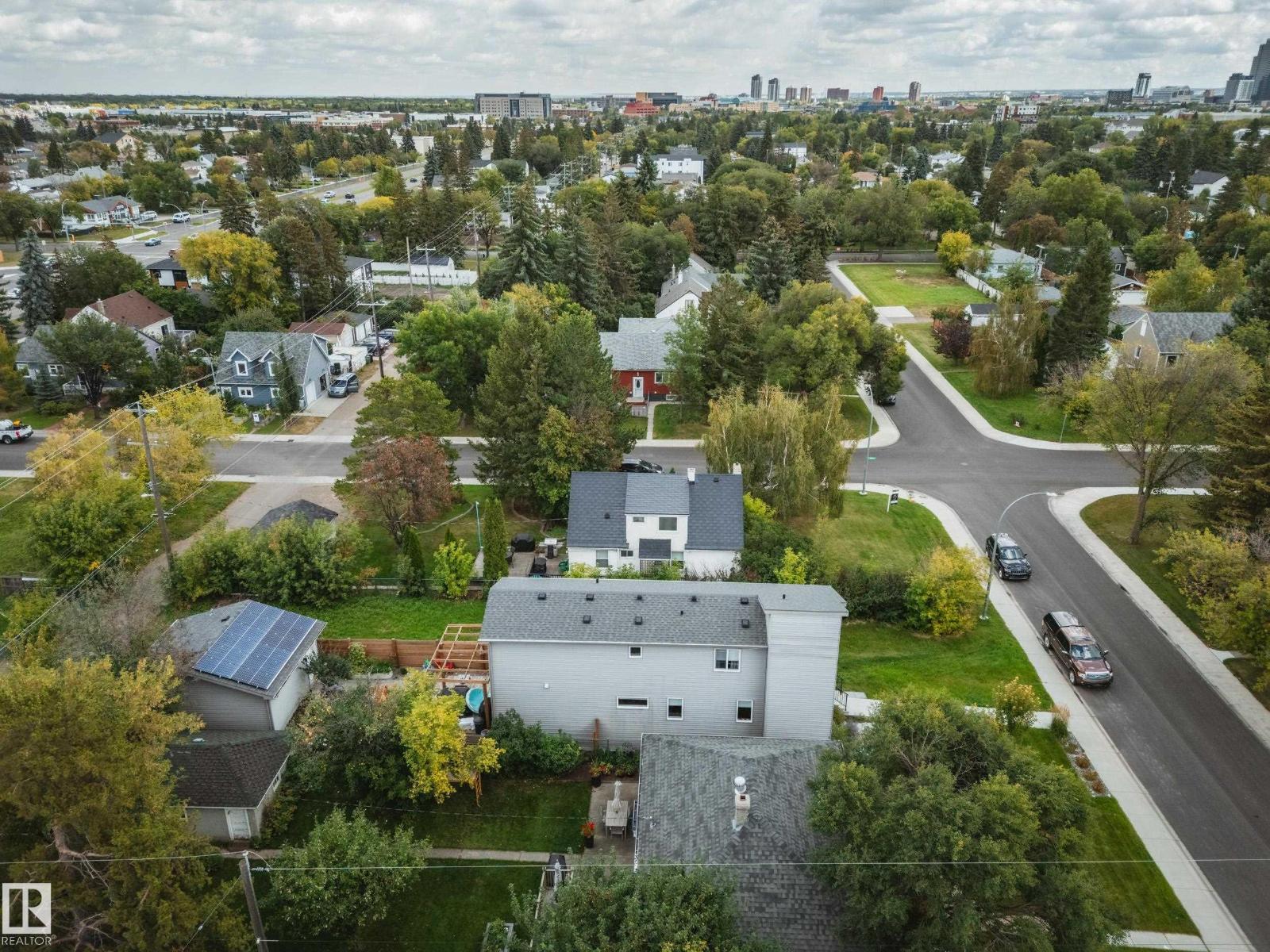 11704 110a Av NW, Edmonton, Alberta  T5H 1K8 - Photo 67 - E4508783
