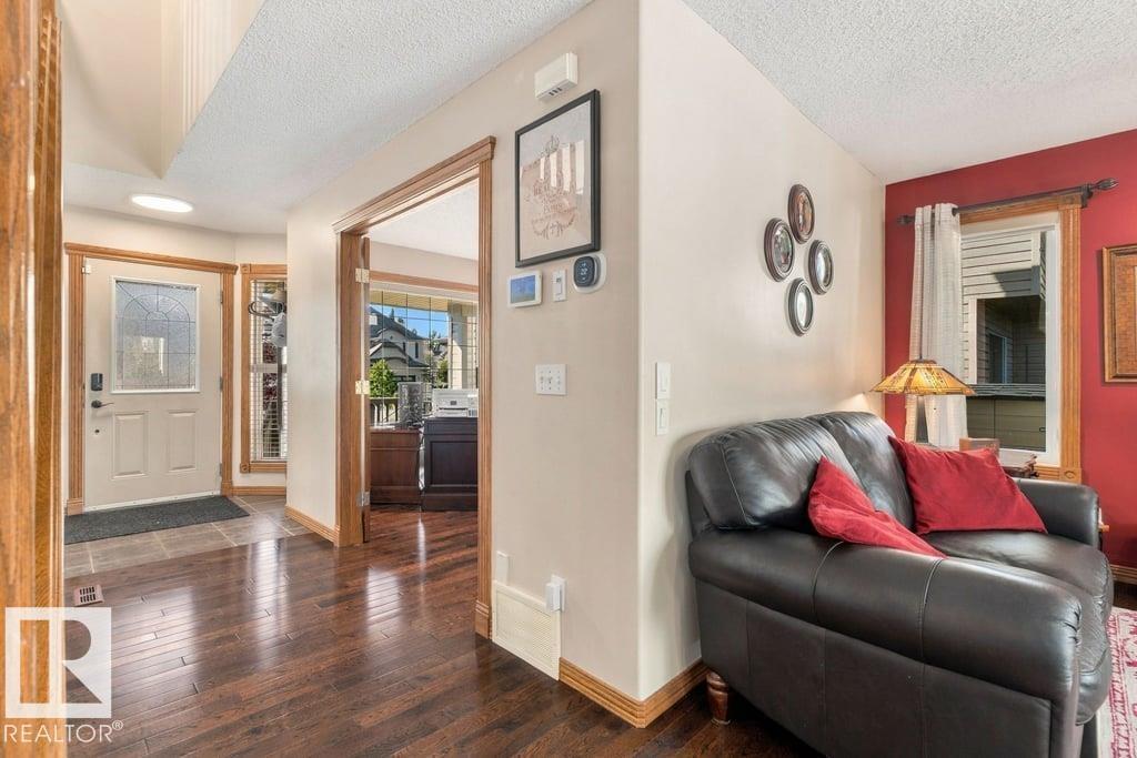 5 Roche Pl, Beaumont, Alberta  T4X 0B8 - Photo 11 - E4508904