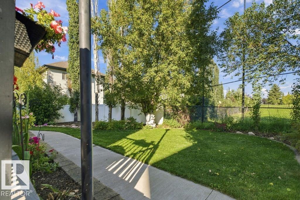 5 Roche Pl, Beaumont, Alberta  T4X 0B8 - Photo 60 - E4508904