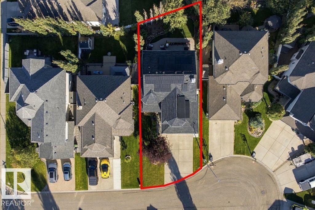 5 Roche Pl, Beaumont, Alberta  T4X 0B8 - Photo 62 - E4508904