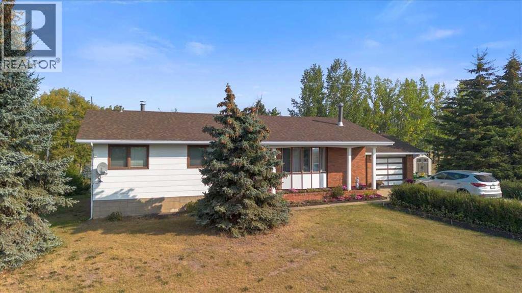 742077 Range Road 64, Rural Grande Prairie No. 1, Alberta  T0H 3C0 - Photo 2 - A2308229