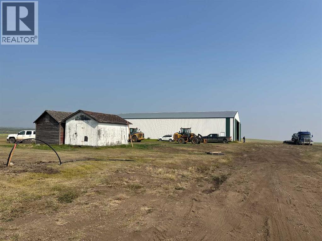 742077 Range Road 64, Rural Grande Prairie No. 1, Alberta  T0H 3C0 - Photo 28 - A2308229