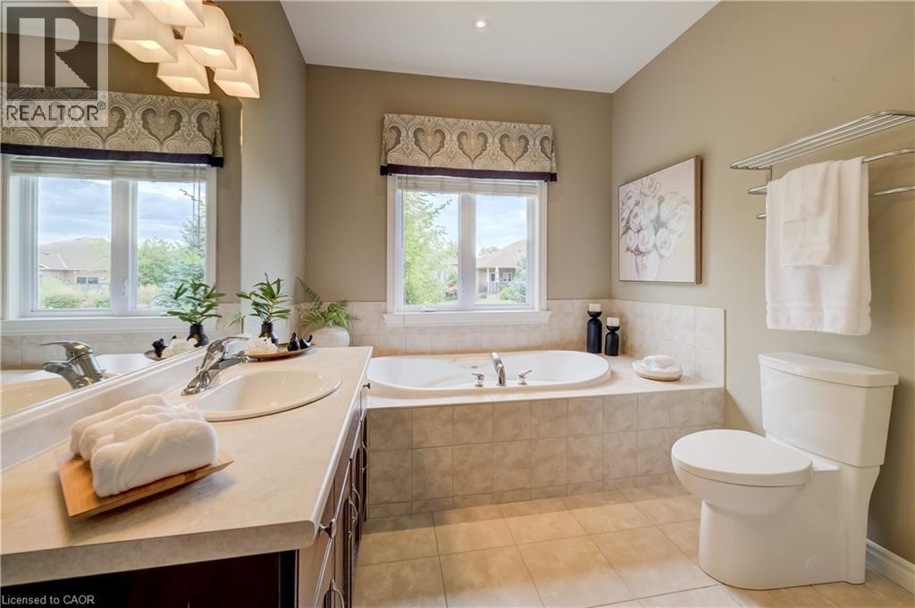 25 Thimbleberry Crossing, New Hamburg, Ontario  N3A 4P4 - Photo 21 - 40858021