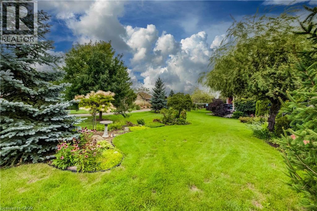 25 Thimbleberry Crossing, New Hamburg, Ontario  N3A 4P4 - Photo 31 - 40858021