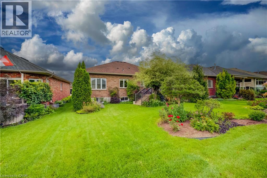 25 Thimbleberry Crossing, New Hamburg, Ontario  N3A 4P4 - Photo 34 - 40858021