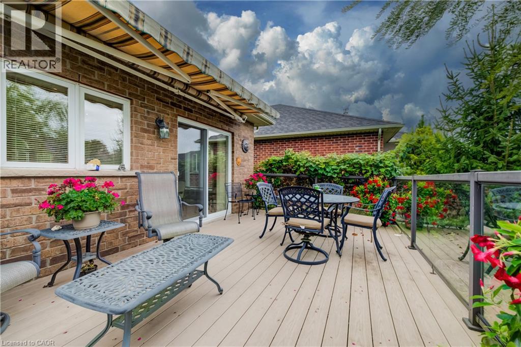 25 Thimbleberry Crossing, New Hamburg, Ontario  N3A 4P4 - Photo 35 - 40858021