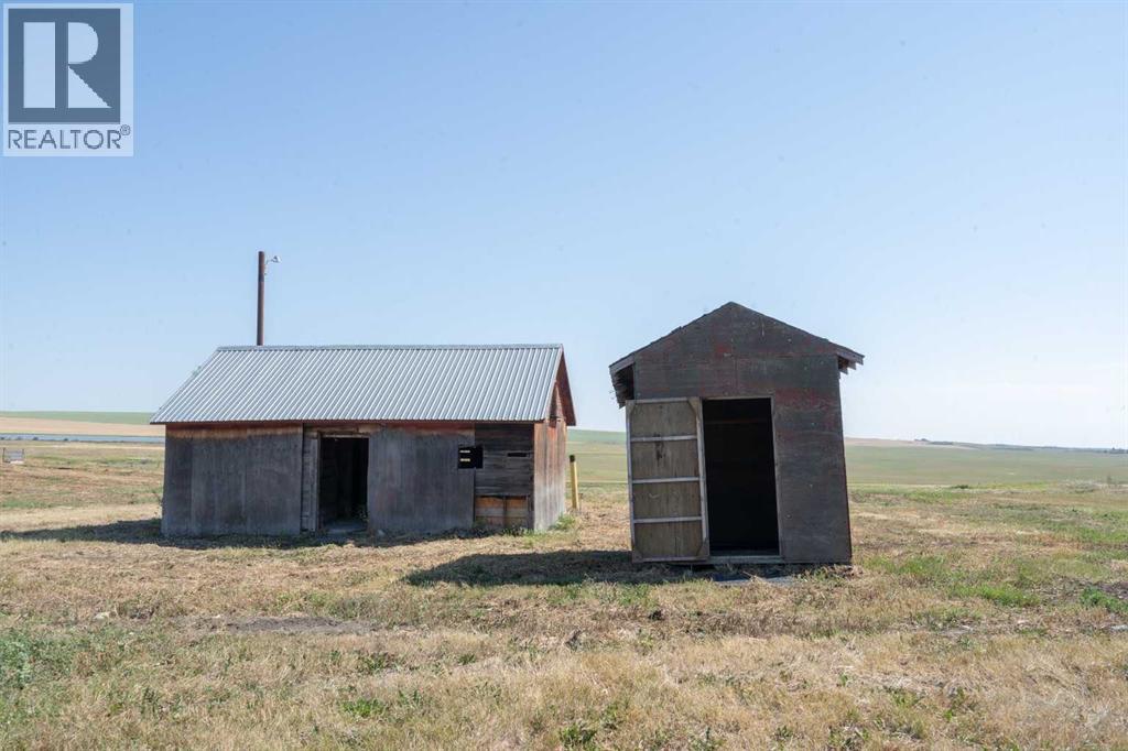 340044 Range Road 215, Rural Starland County, Alberta  T0M 2C0 - Photo 17 - A2343099