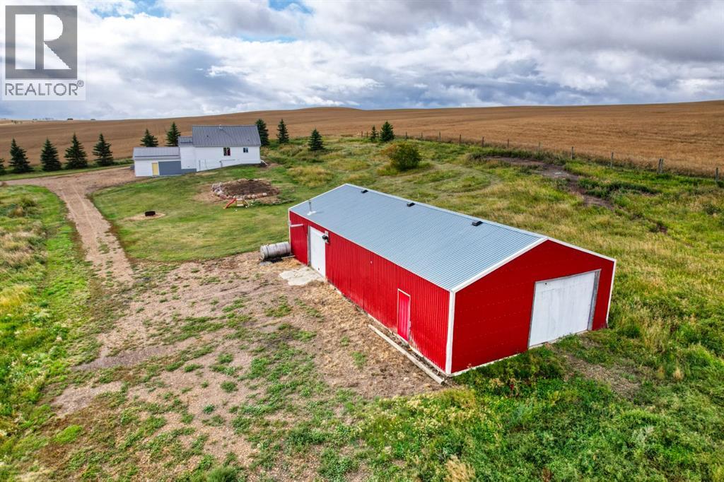 340044 Range Road 215, Rural Starland County, Alberta  T0M 2C0 - Photo 7 - A2343099