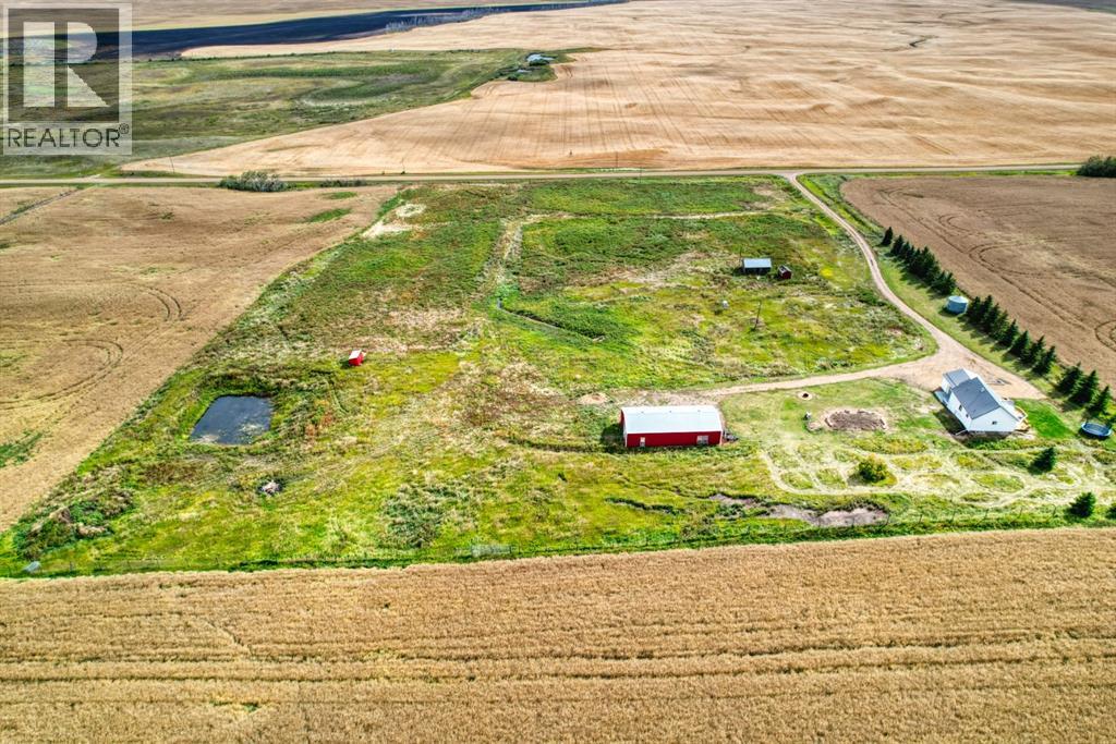 340044 Range Road 215, Rural Starland County, Alberta  T0M 2C0 - Photo 8 - A2343099